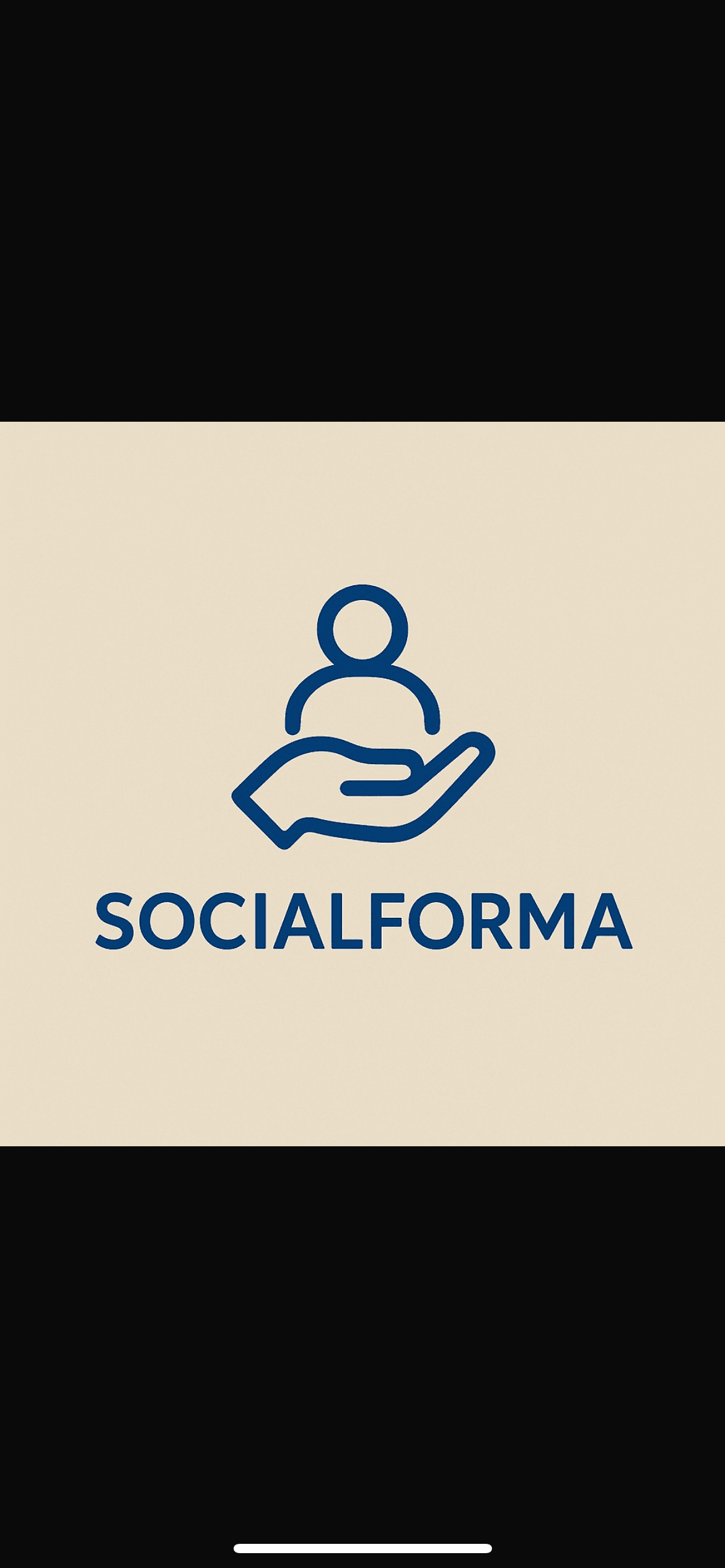 Logo SocialForma